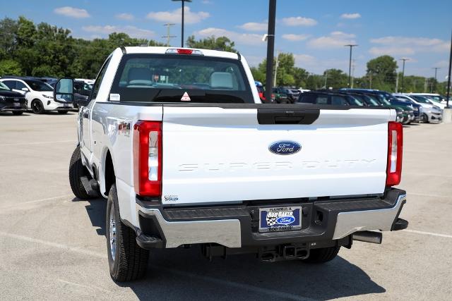 2025 Ford F-250 Super Duty XL - Photo 59