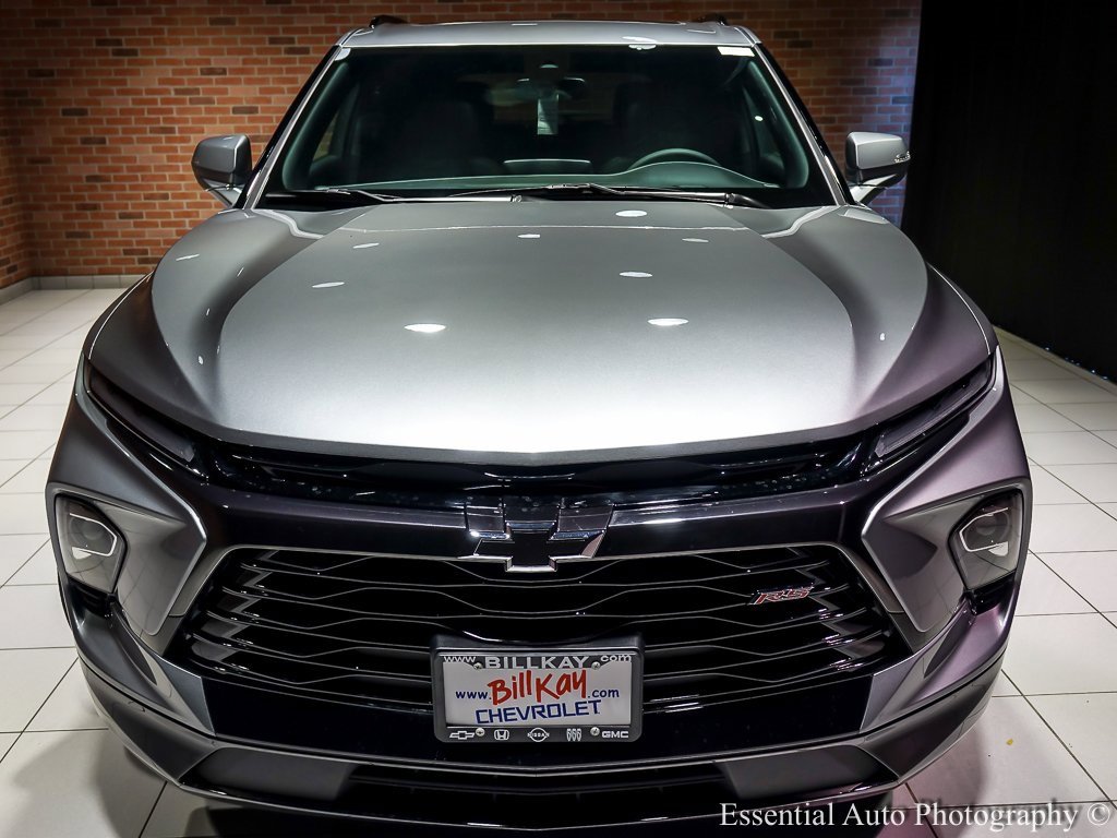 2026 CHEVROLET BLAZER - Image 5