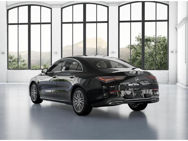 2026 Mercedes Benz CLA 250 photo 27
