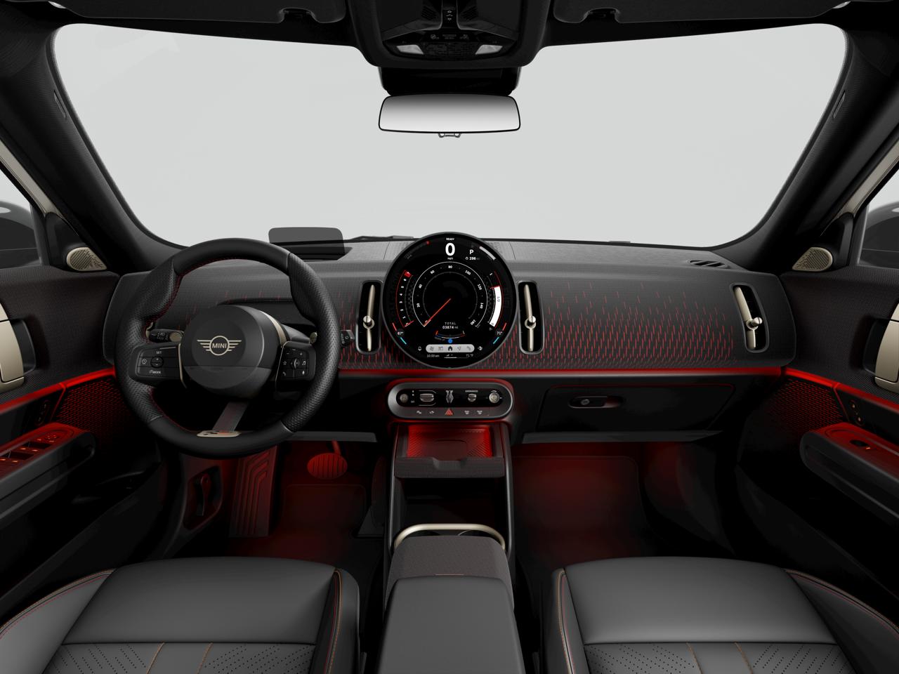 2026 Mini Countryman S ALL4 photo 2