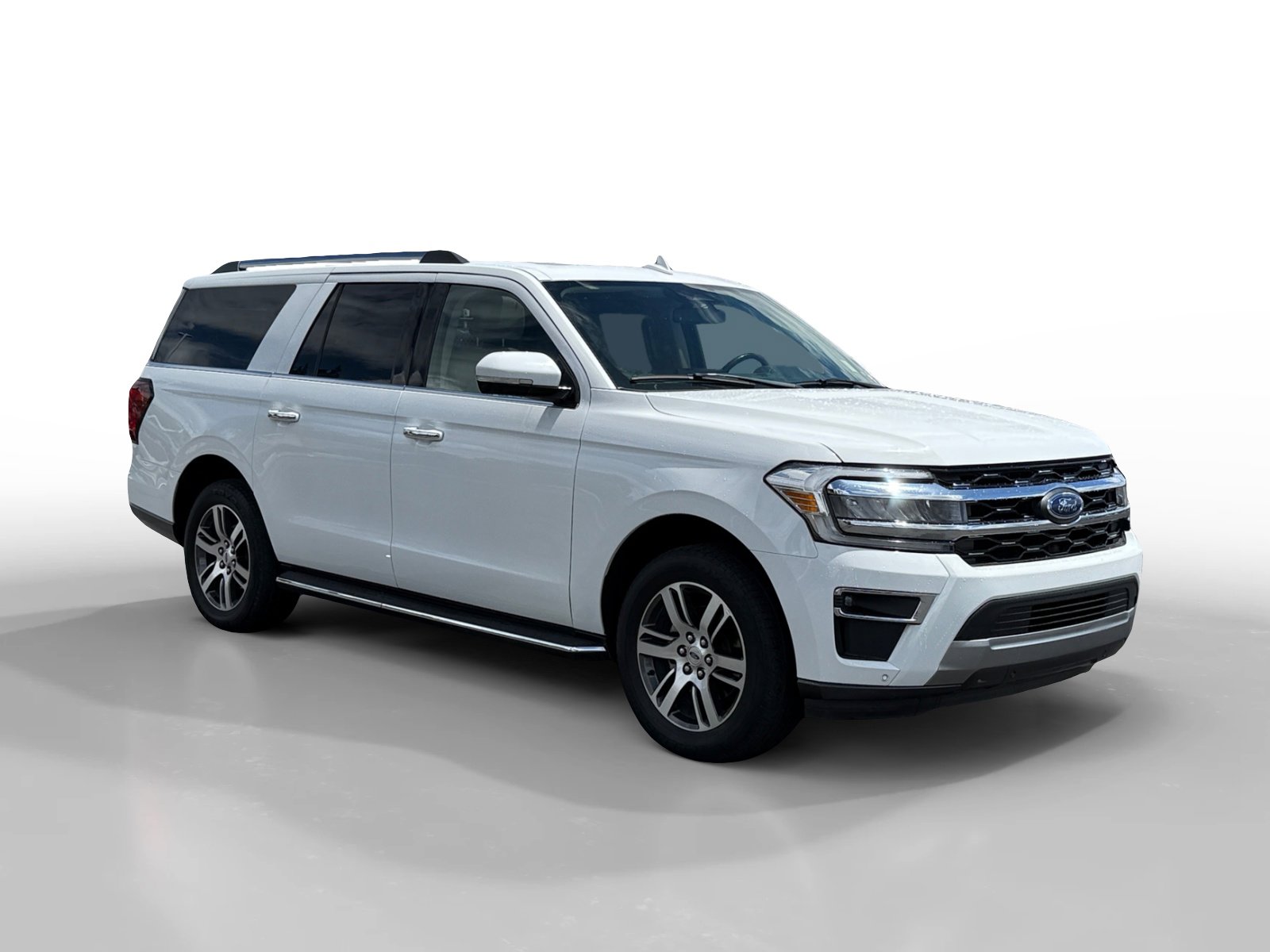 2022 Ford Expedition MAX Limited photo 7