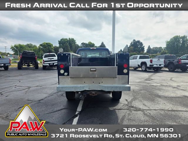 2012 Ford F-350 photo 7
