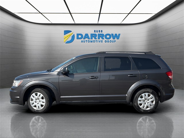 2016 Dodge Journey SE photo 2