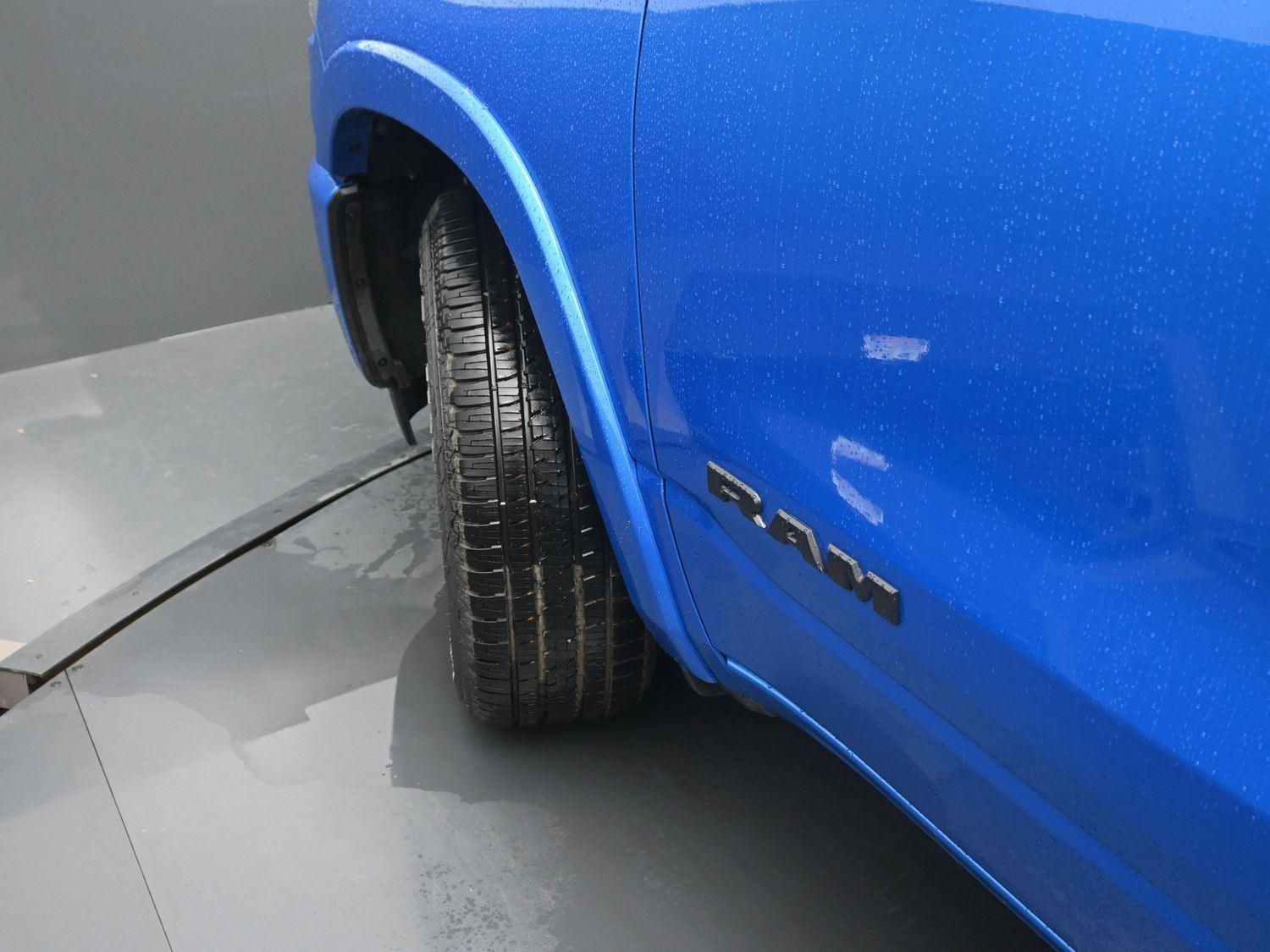 2026 Ram 1500 Big Horn photo 4