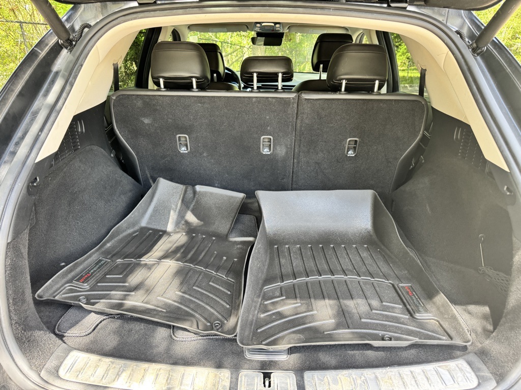 2022 Genesis GV70 Select Advanced 2.5T Sport Prestige photo 7