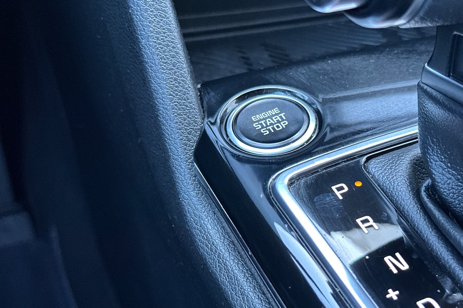 2023 Kia Sportage EX photo 22