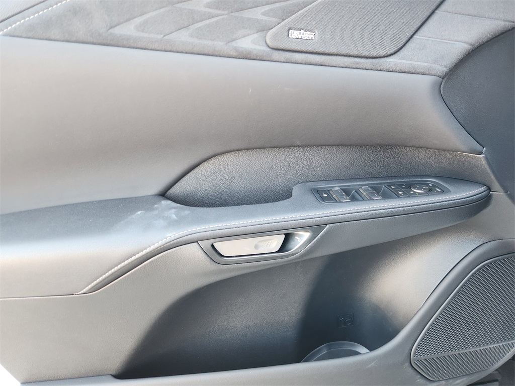 2023 Lexus RX 350 Luxury photo 19