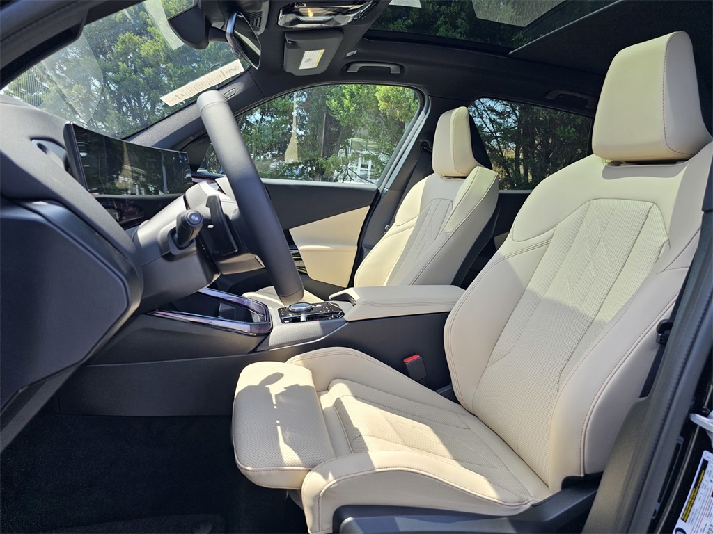 2026 Bmw X3 photo 12