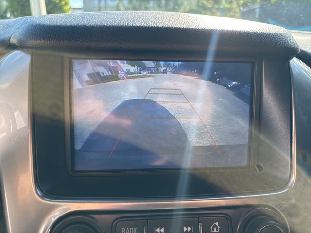 2020 Chevrolet Suburban LT photo 9