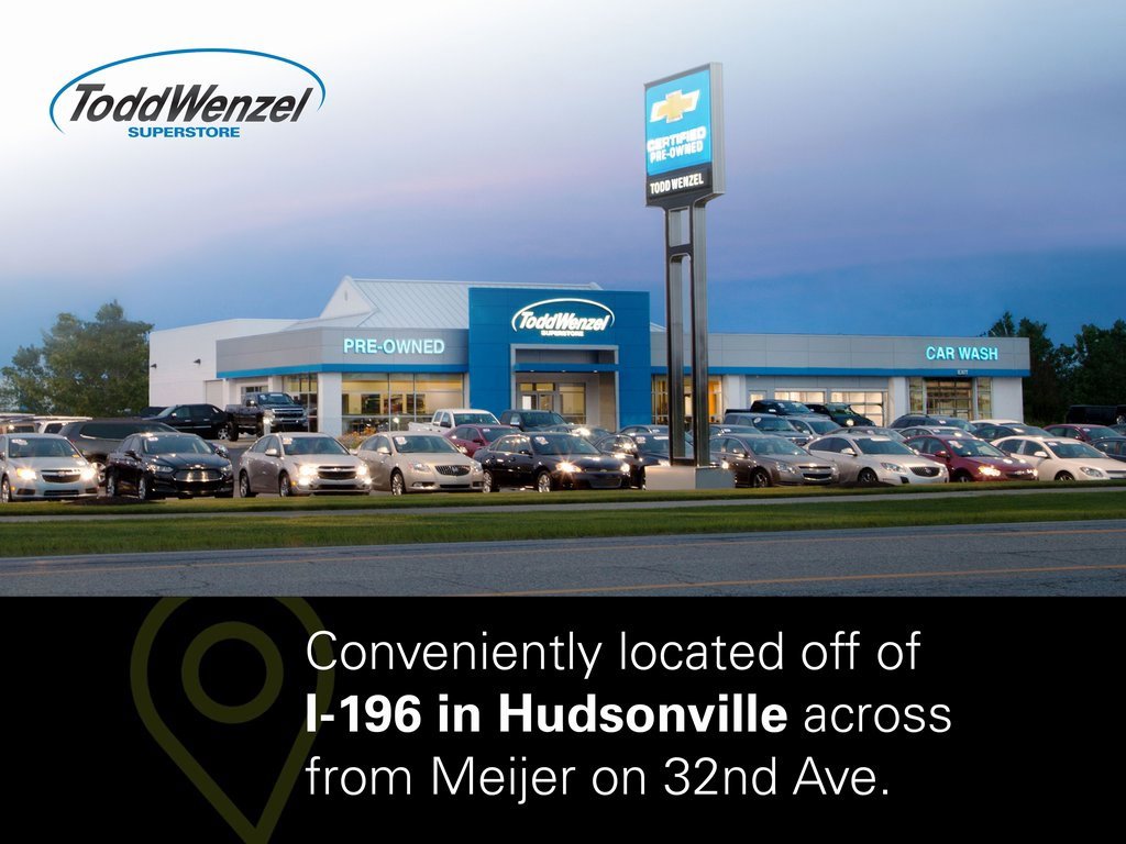 Used 2010 Chevrolet Cobalt LT with VIN 1G1AD5F58A7118341 for sale in Hudsonville, MI