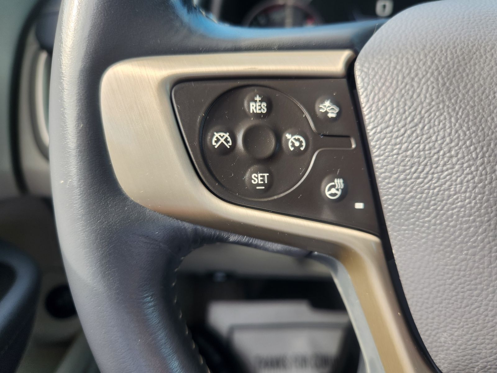 2022 Gmc Terrain Denali photo 14