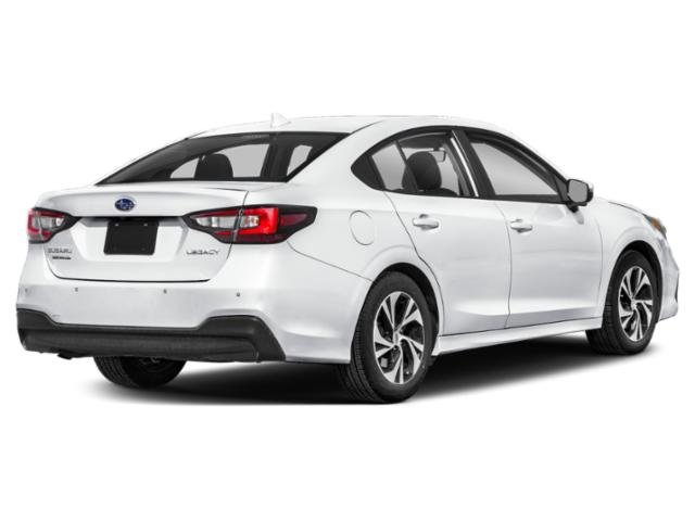 Used 2023 Subaru Legacy Premium with VIN 4S3BWAD65P3008499 for sale in Vadnais Heights, Minnesota