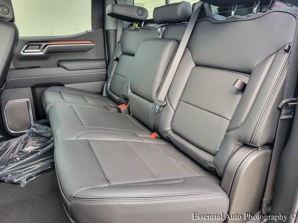 2026 GMC SIERRA - Image 10