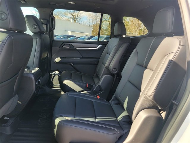 2025 Gmc Acadia Elevation photo 15