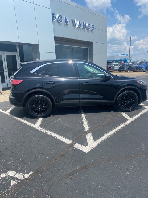 2022 Ford Escape SE photo 10