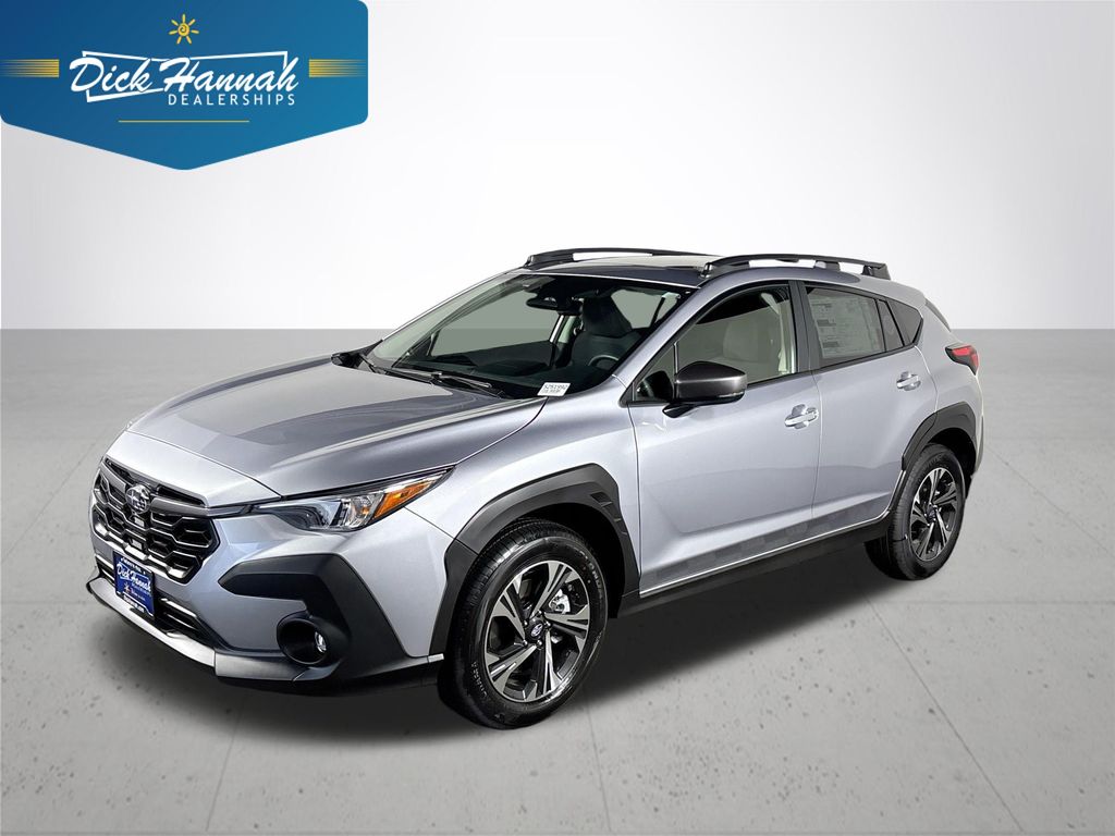 2025 Subaru Crosstrek Premium's photo