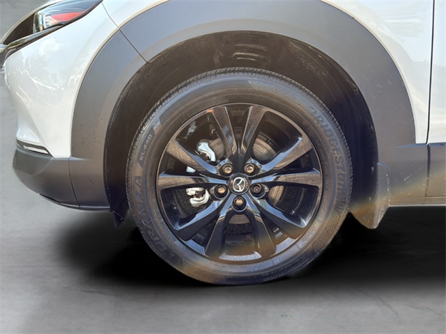 2025 Mazda CX-30 2.5 Turbo Premium photo 15
