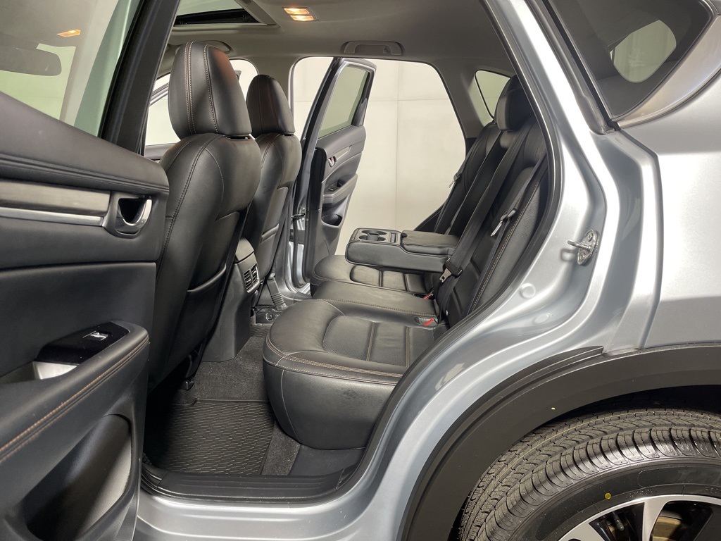 2022 Mazda CX-5 2.5 S Premium photo 26