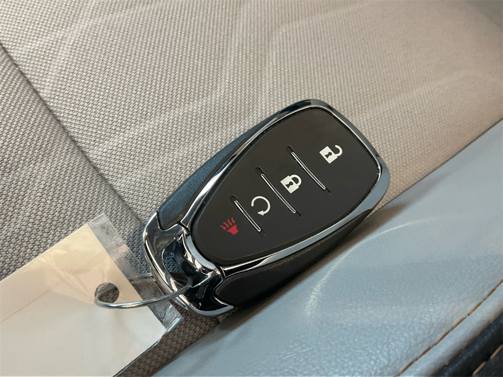 2022 Chevrolet Trax LT photo 28
