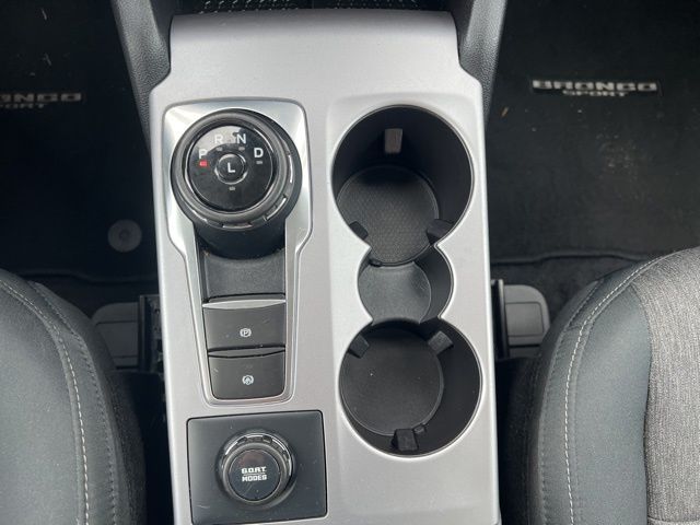 2024 Ford Bronco Sport Big Bend photo 21