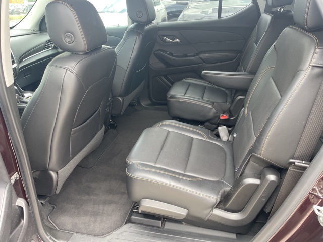 2019 Chevrolet Traverse Premier photo 6