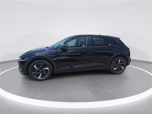 2025 Hyundai Ioniq 5 SE photo 4