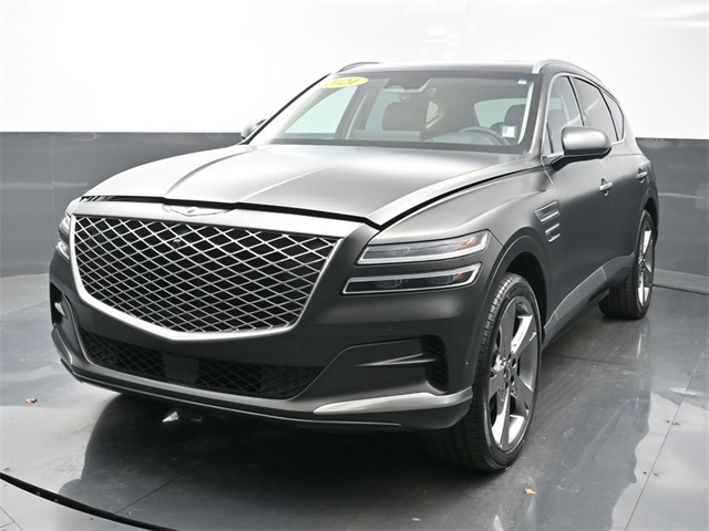 2024 GENESIS GV80's photo