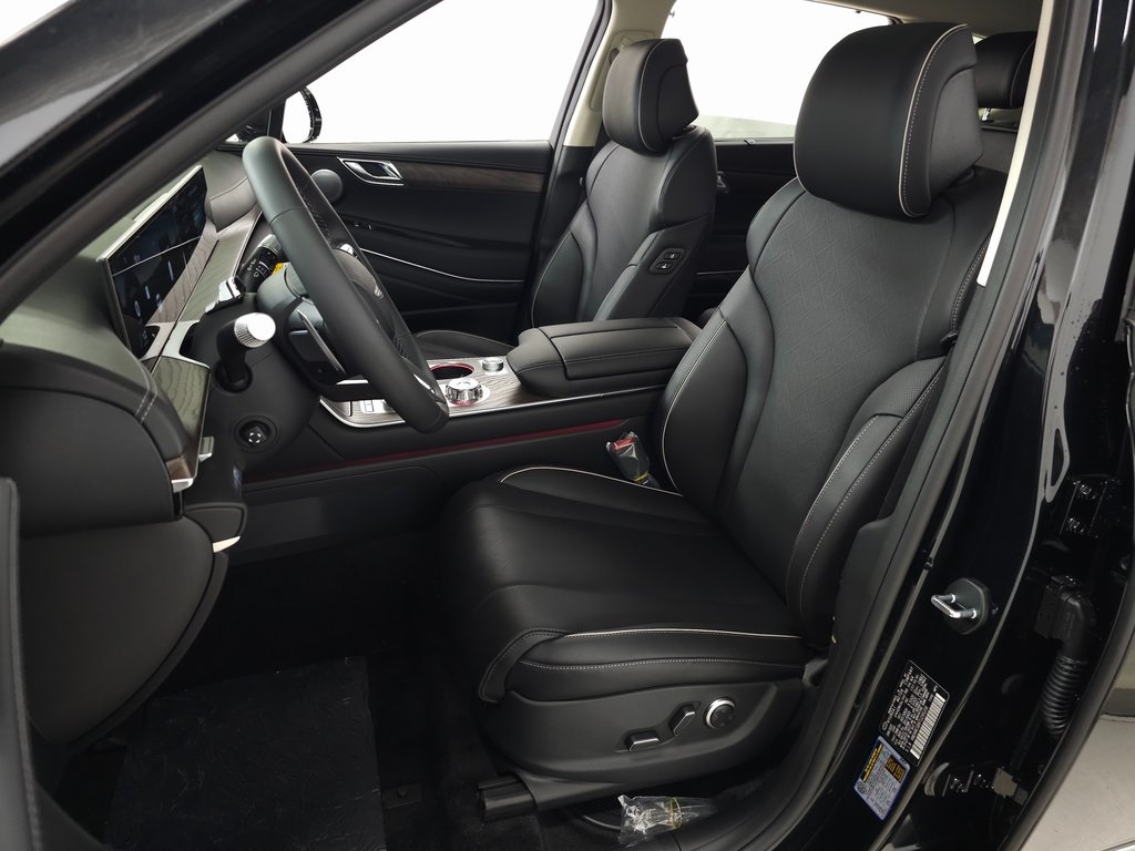 2026 Genesis GV80 2.5T Advanced AWD photo 11