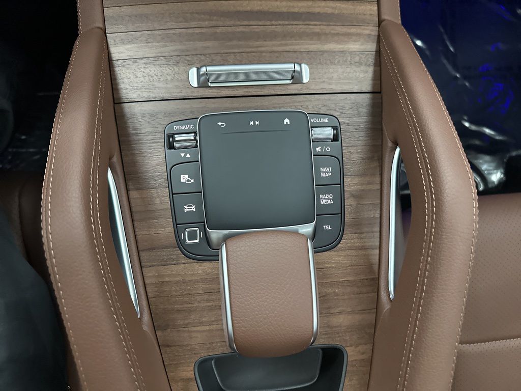 2026 Mercedes Benz GLE 450 4MATIC photo 15