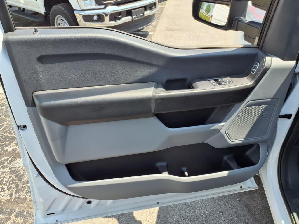 2023 FORD F-350 - Image 34