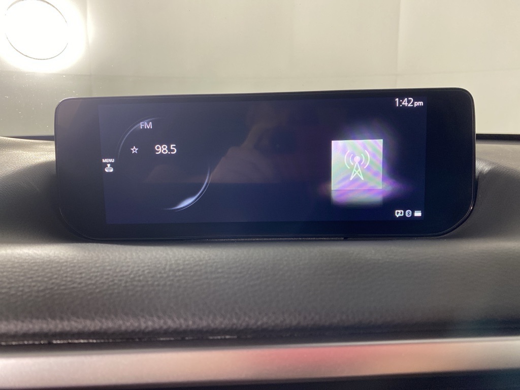 2023 Mazda CX-50 2.5 Preferred Plus photo 2