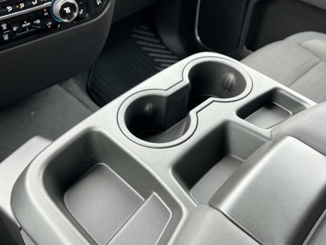 2025 Chevrolet Silverado 1500 LT photo 24