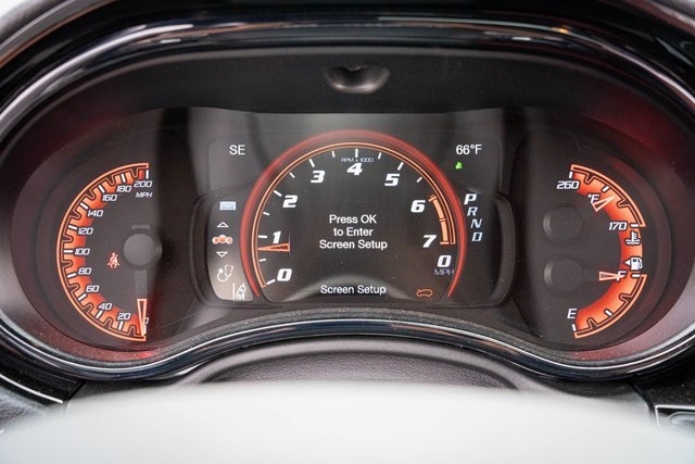 2024 Dodge Durango SRT Hellcat Plus photo 19