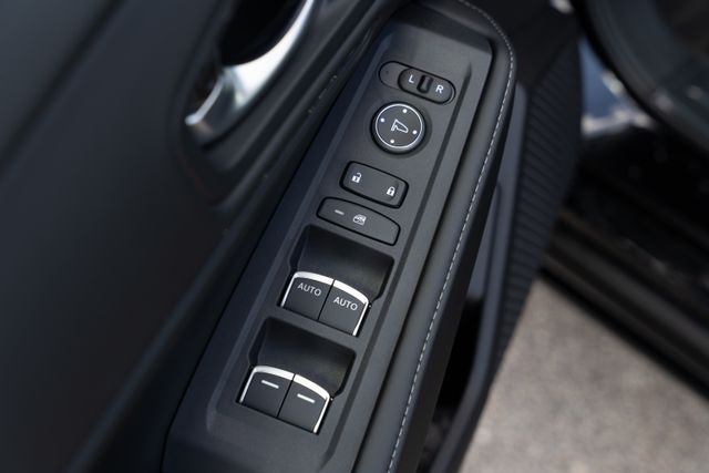 2025 Honda Accord Hybrid Sport-L photo 20