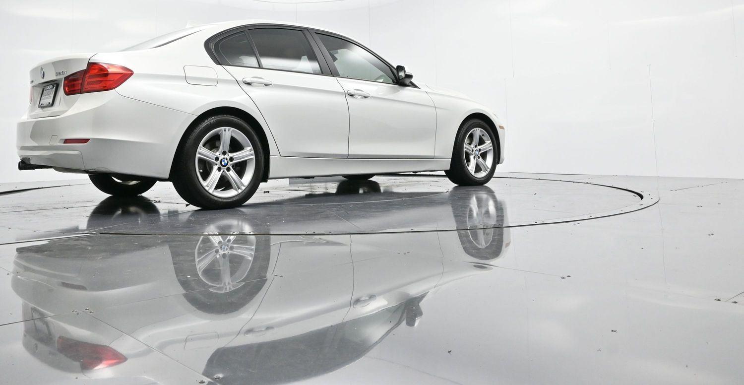 2014 Bmw 328i xDrive photo 47