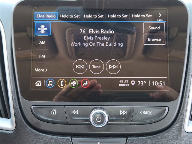 2023 Chevrolet Malibu 1LT photo 15