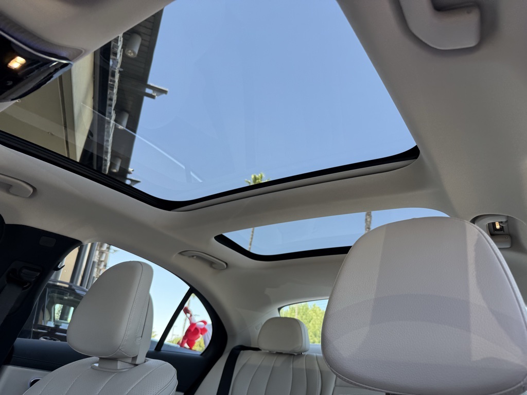 2026 Mercedes Benz E 350 photo 9