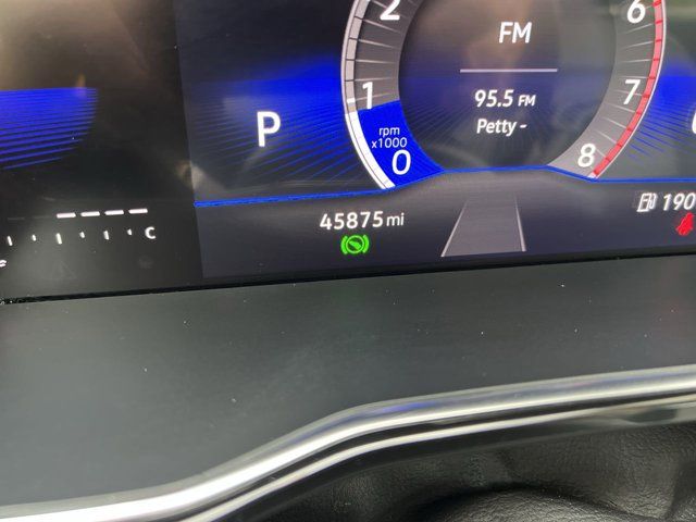 2023 Volkswagen Jetta 1.5T SE photo 6
