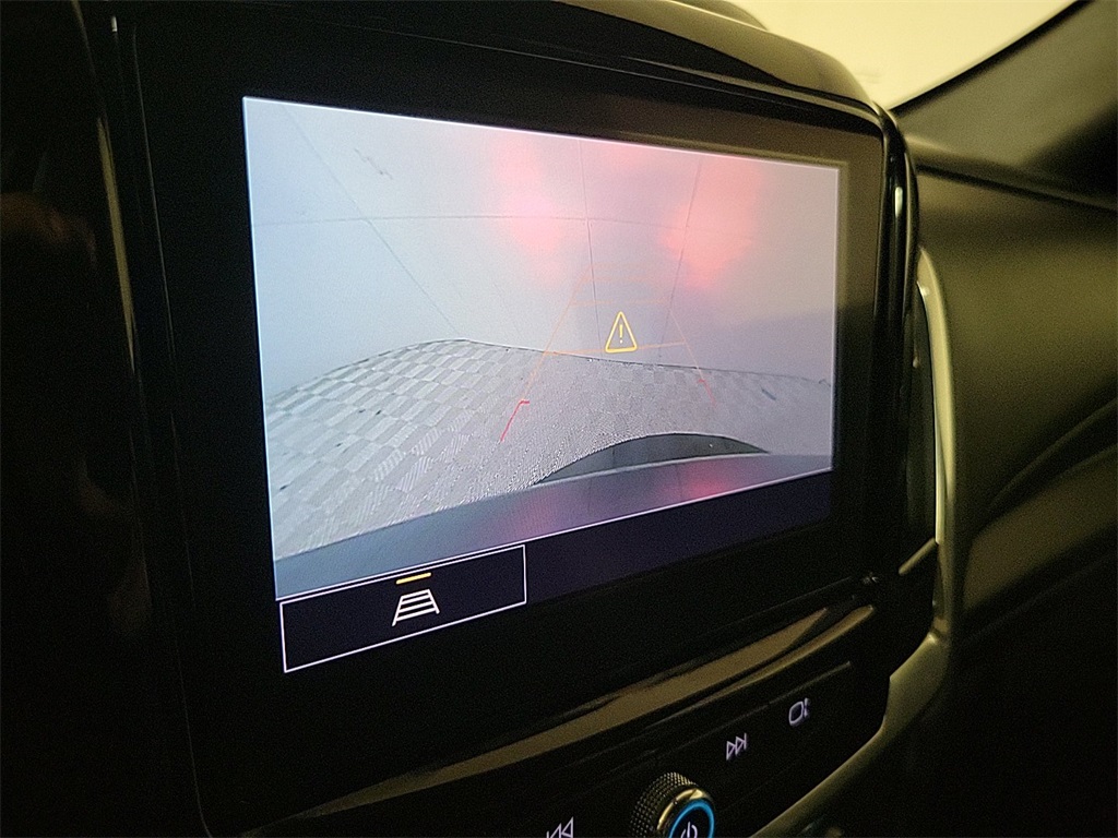 2022 CHEVROLET TRAVERSE - Image 19