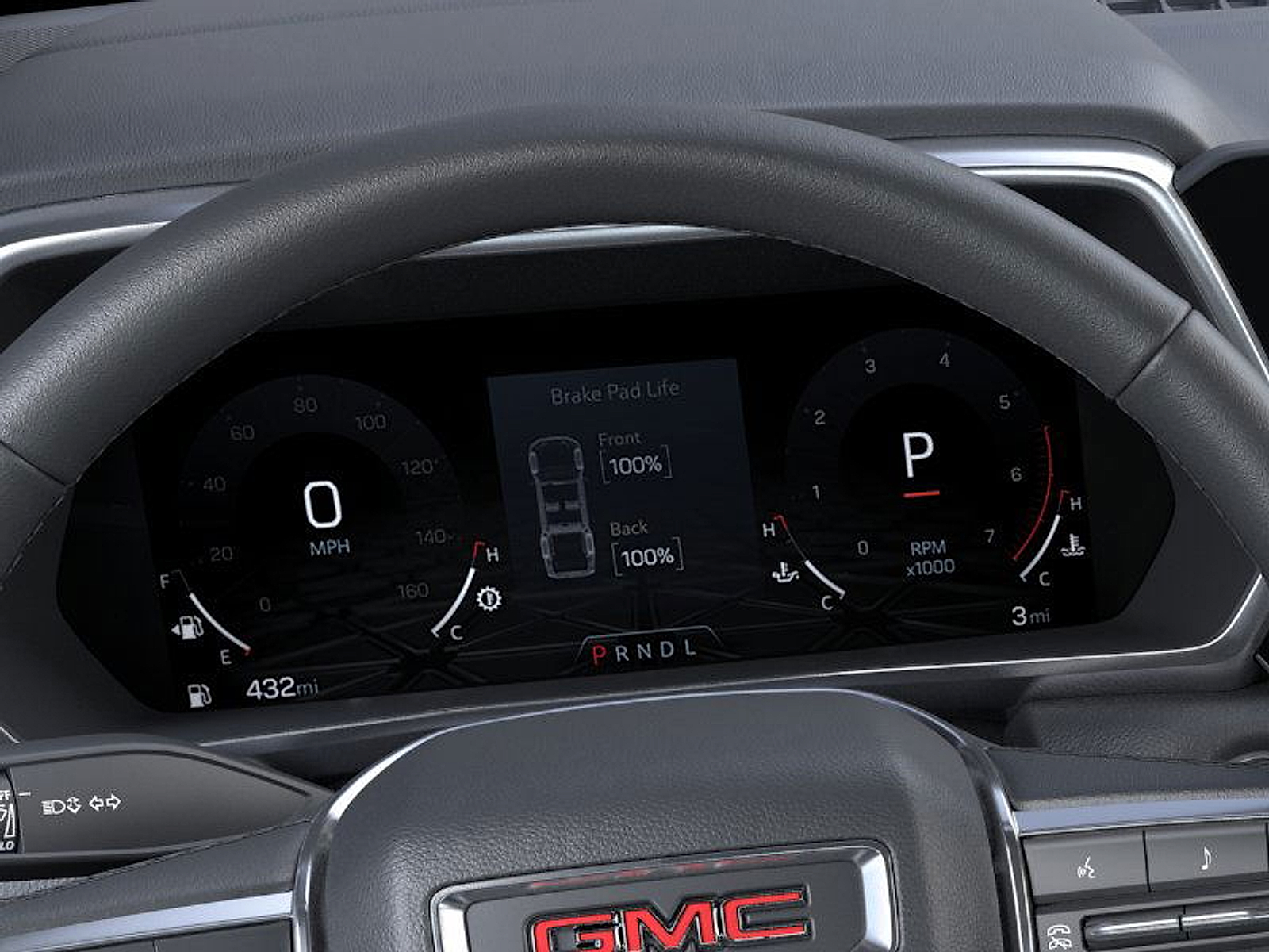 2026 Gmc Canyon Elevation photo 10