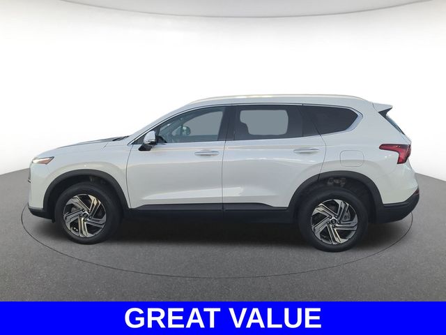 2023 Hyundai Santa Fe SEL photo 4
