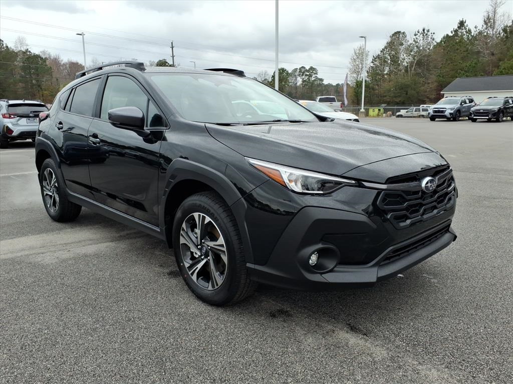 2026 Subaru Crosstrek Premium's photo