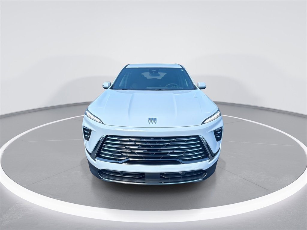 2026 Buick Enclave Preferred photo 2