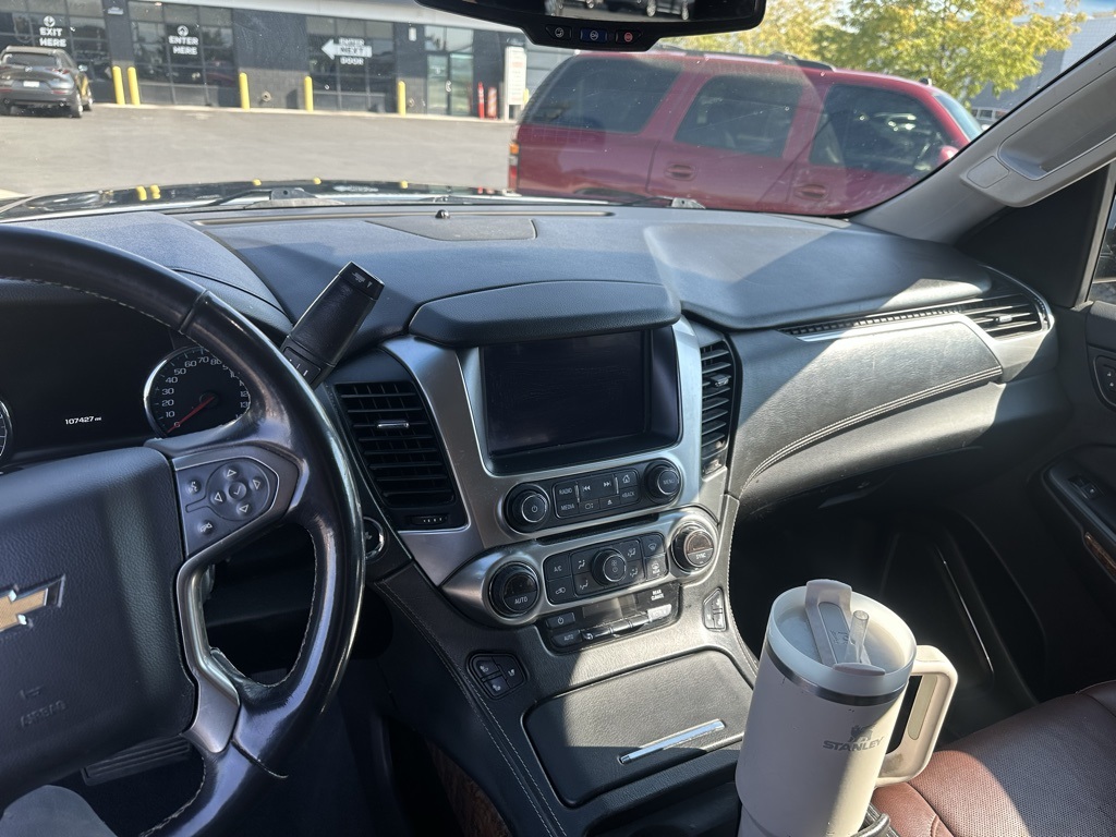 2019 Chevrolet Suburban Premier photo 13