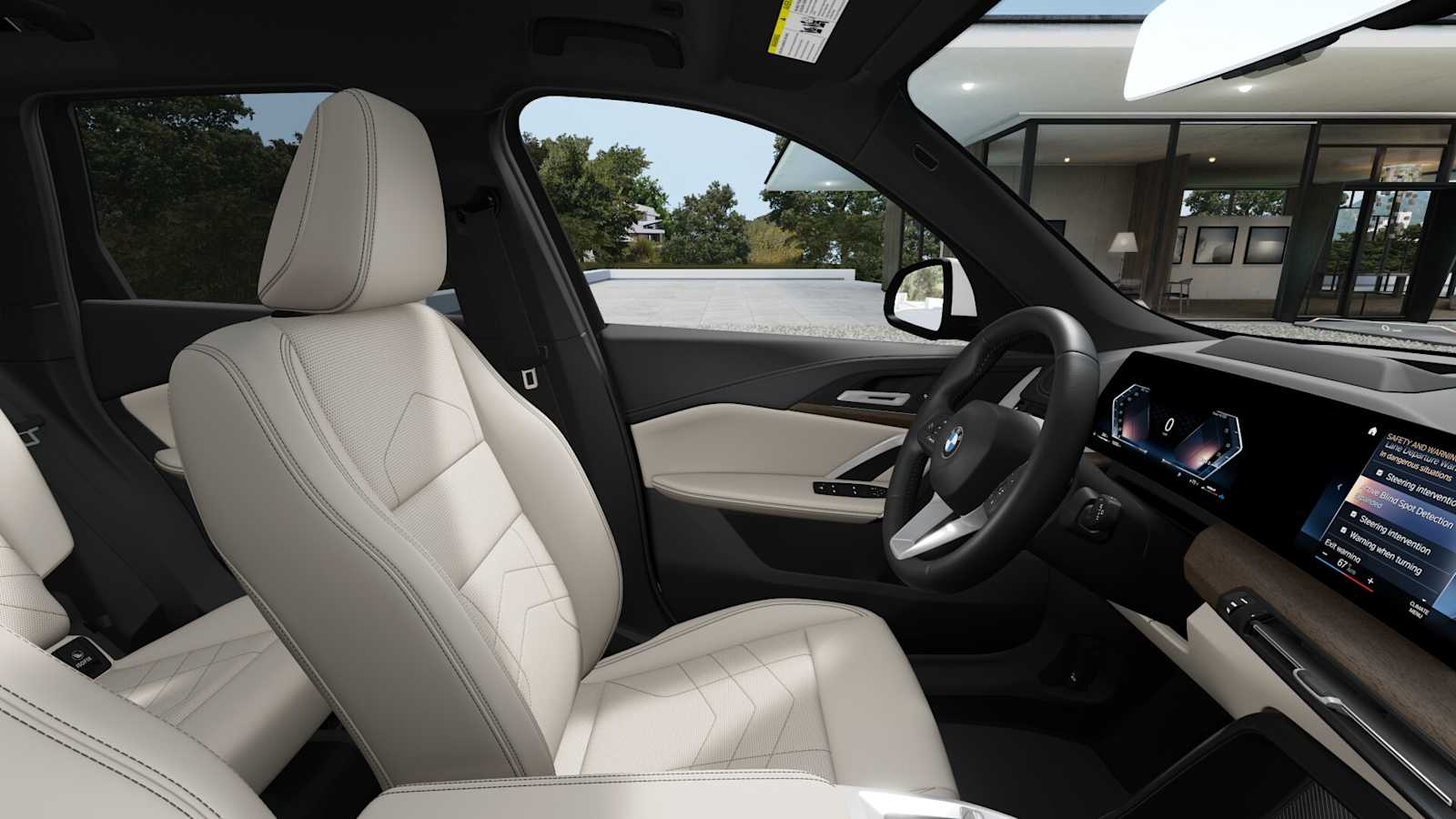 2025 Bmw X1 XDrive28i photo 7