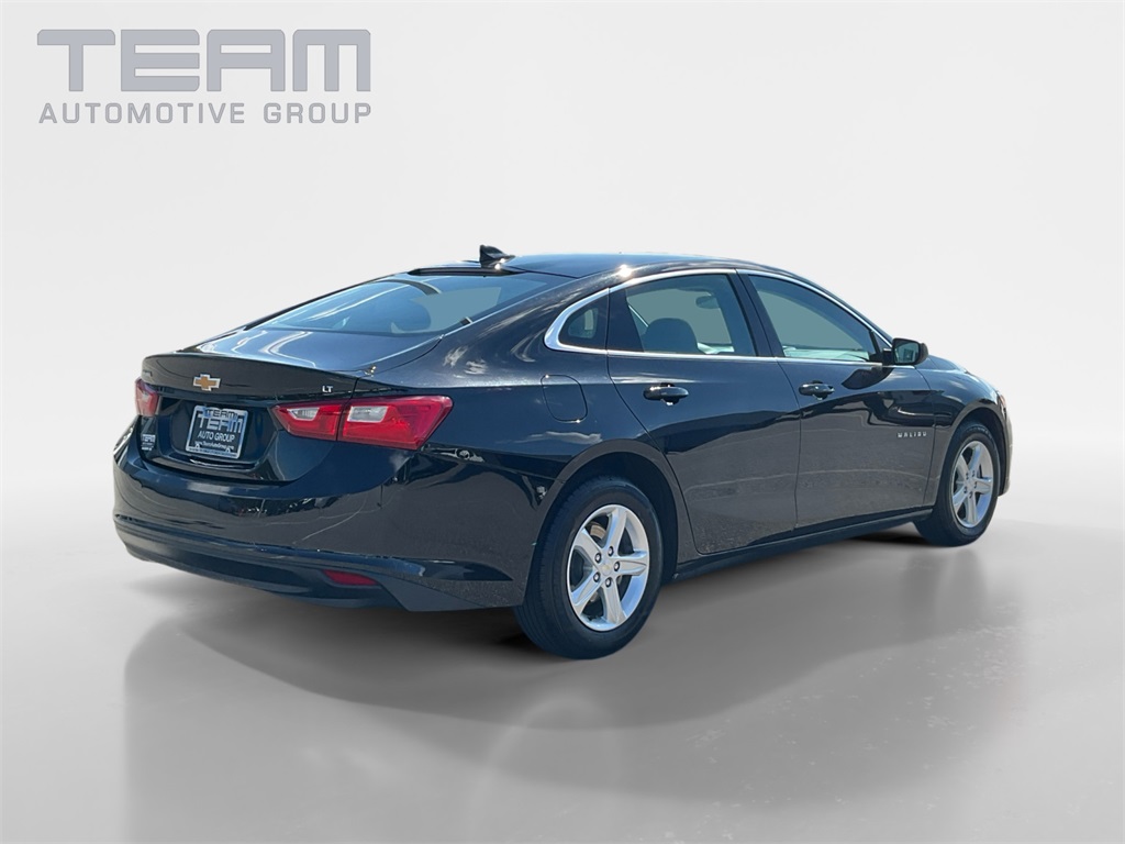 2024 Chevrolet Malibu 1LT photo 7
