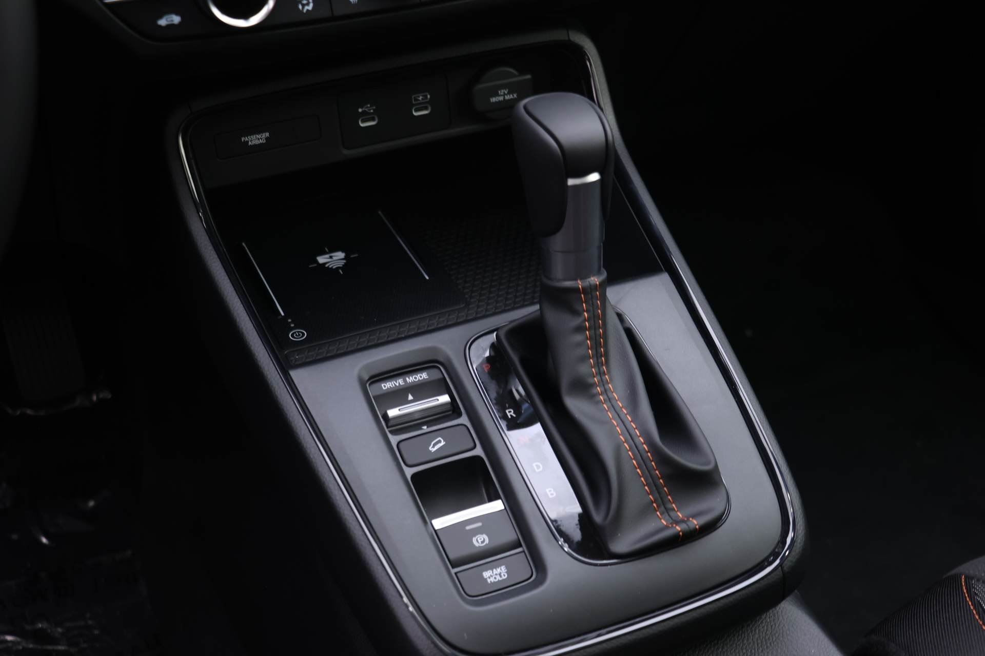 2026 Honda CR-V Hybrid photo 11