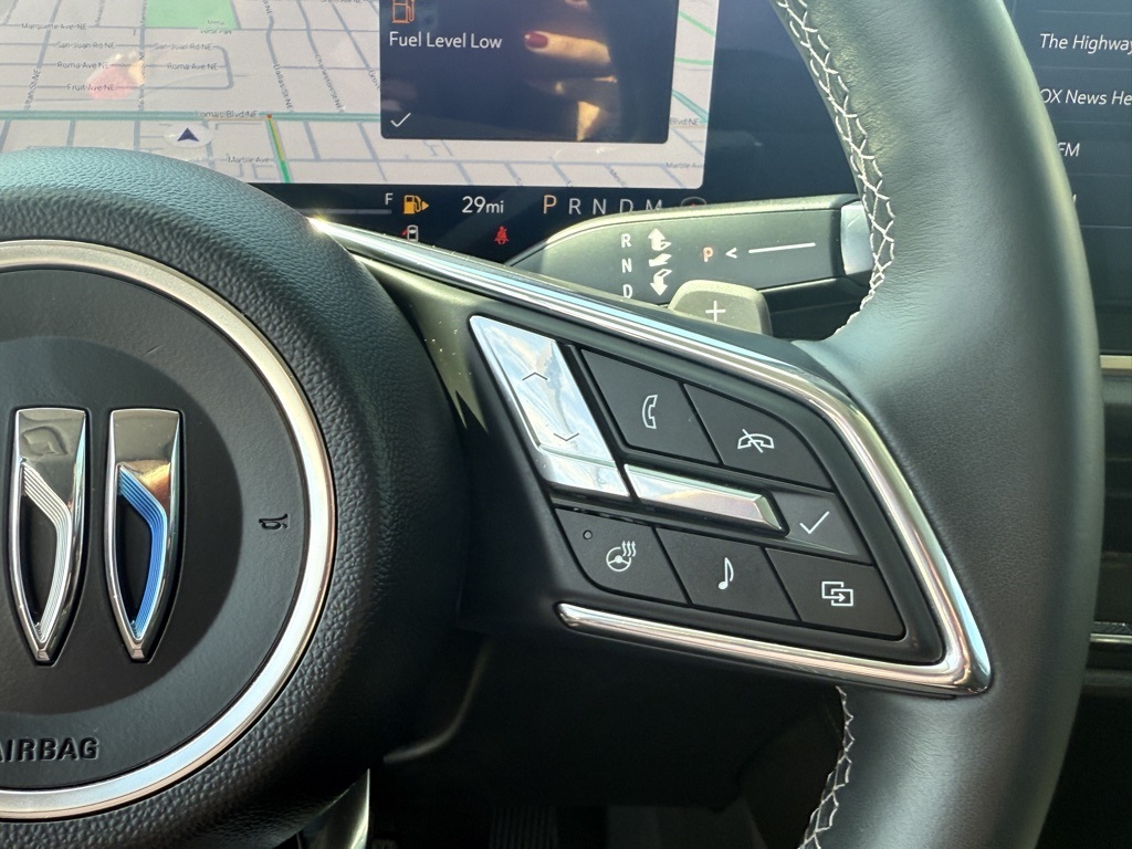 2024 Buick Envision Avenir photo 20