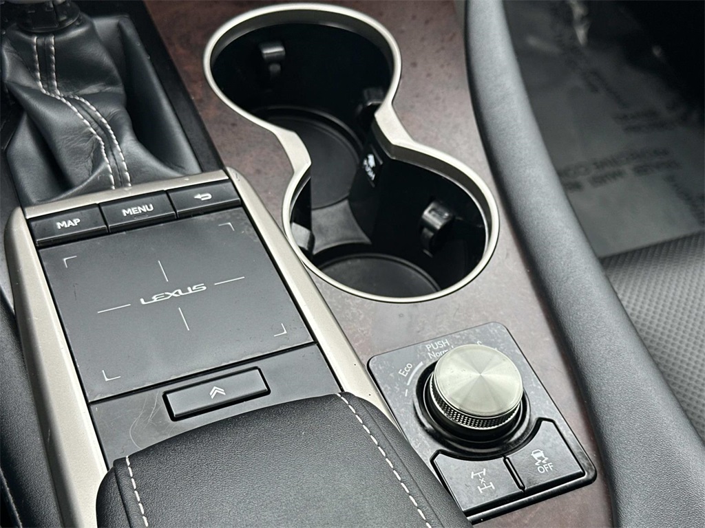 2020 Lexus RX 350 Premium photo 13