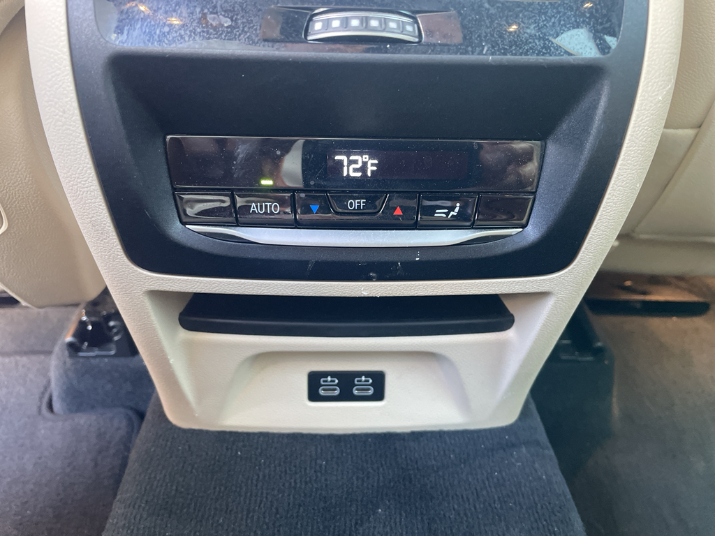 2022 Bmw X3 xDrive30i photo 20
